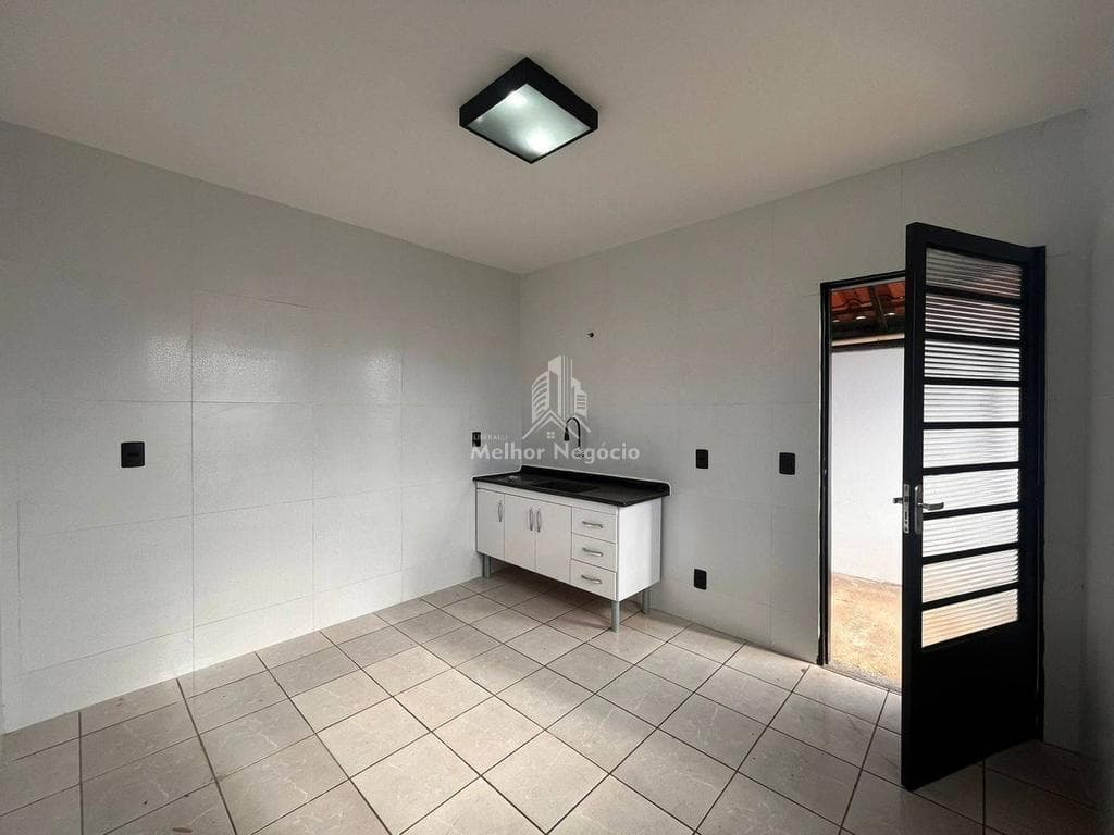 Casa à venda com 2 quartos, localizado no bairro Residencial Serra Verde, Piracicaba - SP — foto 6