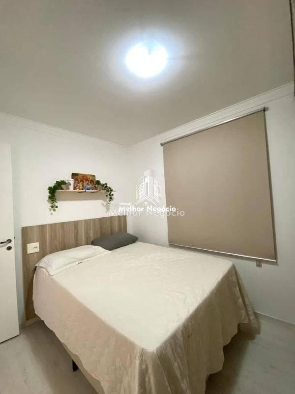 Apartamento à venda em Campinas, Residencial Parque da Fazenda, com 3 quartos, com 61 m² — foto 8
