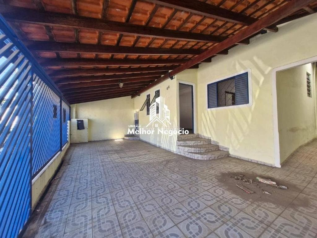 Casa à venda em Campinas, Jardim García, com 4 quartos, com 115 m²