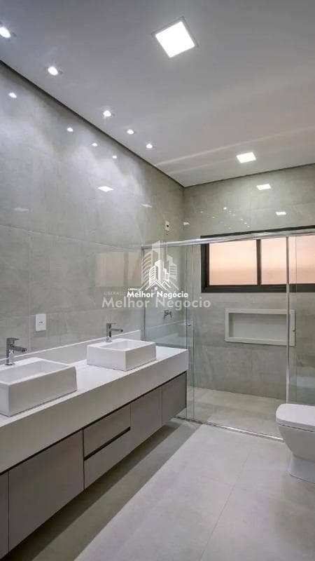 Casa à venda em Americana, Chácara Letônia, com 3 quartos, com 223 m², GERAL — foto 6