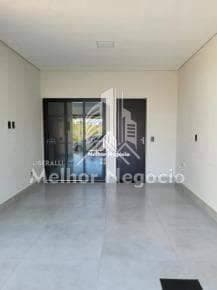 Casa à venda em Nova Odessa, Jardim dos Lagos 2, com 3 quartos, com 136 m²