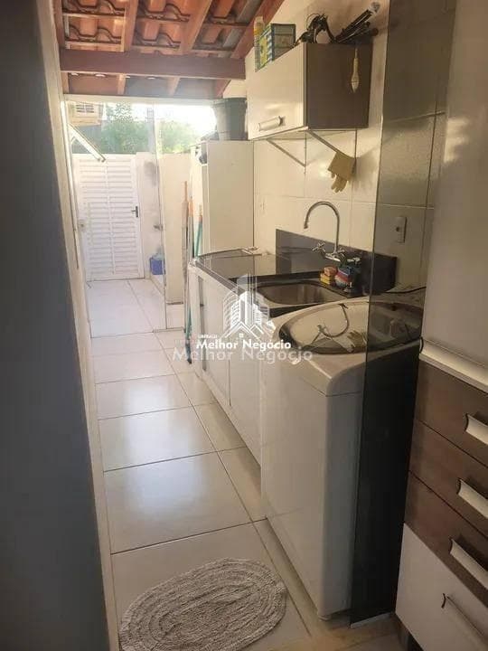 Casa à venda em Sumaré, Residencial Real Parque Sumaré, com 2 quartos, com 140 m² — foto 8