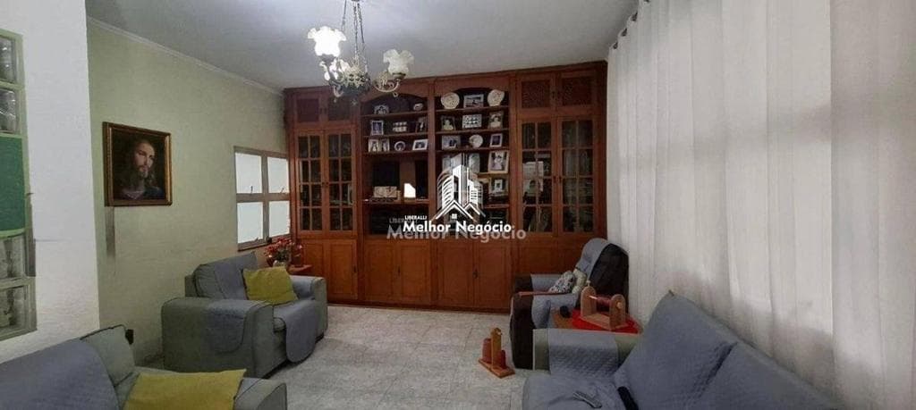 Casa à venda em Piracicaba, Jardim Algodoal, com 3 quartos, com 192 m² — foto 2