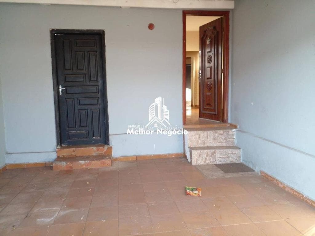 Casa à venda em Santa Bárbara D'Oeste, Jardim Belo Horizonte II, com 3 quartos, com 144 m² — foto 3