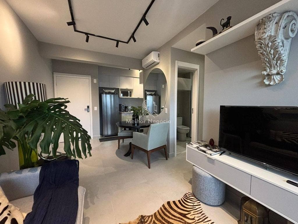 Apartamento à venda em Campinas, Botafogo, com 2 quartos, com 57 m² — foto 5