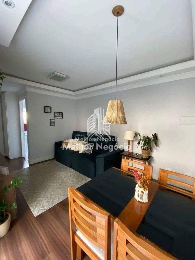 Apartamento à venda em Campinas, Jardim Amazonas, com 2 quartos, com 58 m² — foto 2