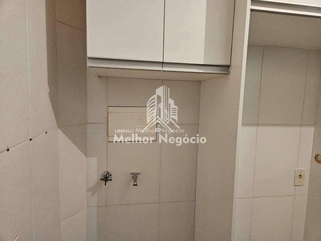 Apartamento à venda em Piracicaba, Pompéia, com 2 quartos, com 46 m² — foto 4