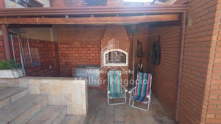 Casa à venda com 4 quartos no Vila Manoel Ferreira em Campinas/SP — foto 5