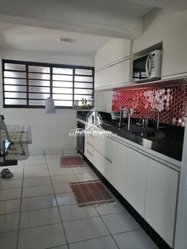 Casa à venda em Sumaré, Centro, com 4 quartos, com 172.8 m² — foto 10