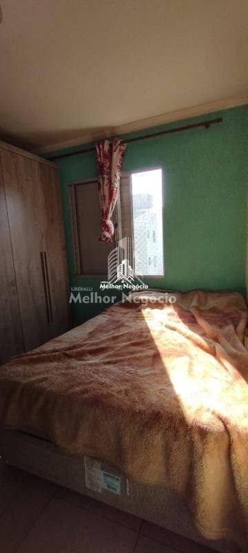 Apartamento à venda em Campinas, Parque Valença I, com 2 quartos, com 54.97 m² — foto 8