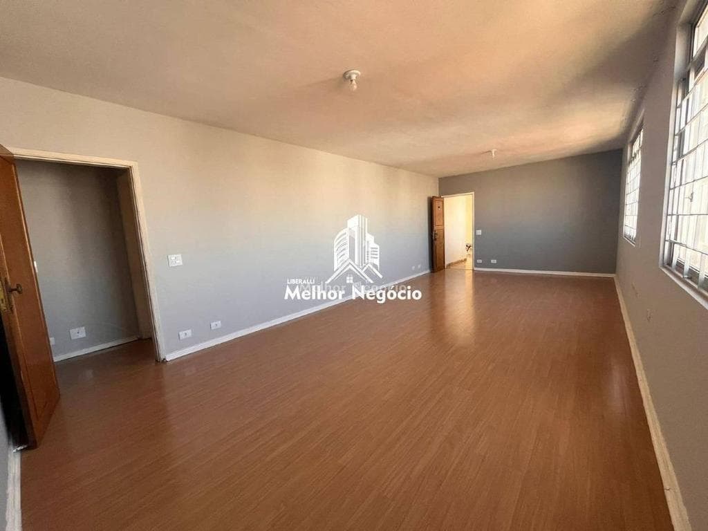 Apartamento à venda em Piracicaba, Centro, com 4 quartos, com 156 m² — foto 3