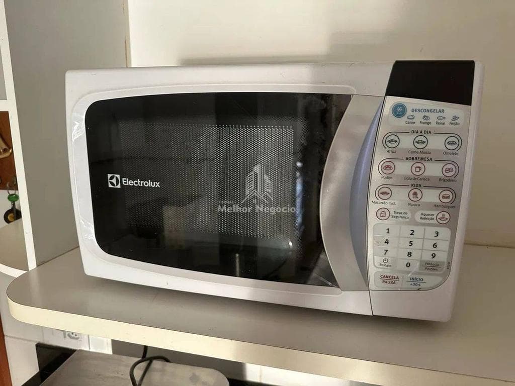Apartamento à venda em Campinas, Centro, com 1 quarto, com 45 m² — foto 4