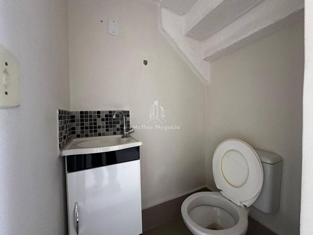 Casa à venda em Hortolândia, Jardim Interlagos, com 2 quartos, com 68 m² — foto 8