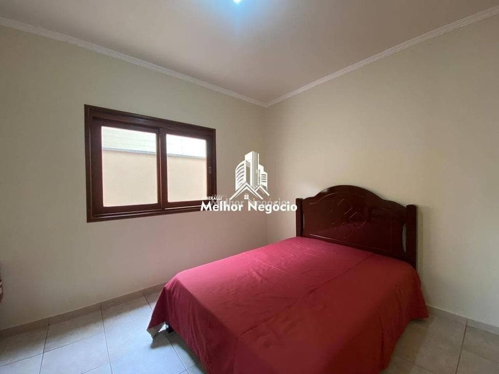 Casa à venda em Campinas, Jardim Carlos Lourenço, com 4 quartos, com 135 m² — foto 5