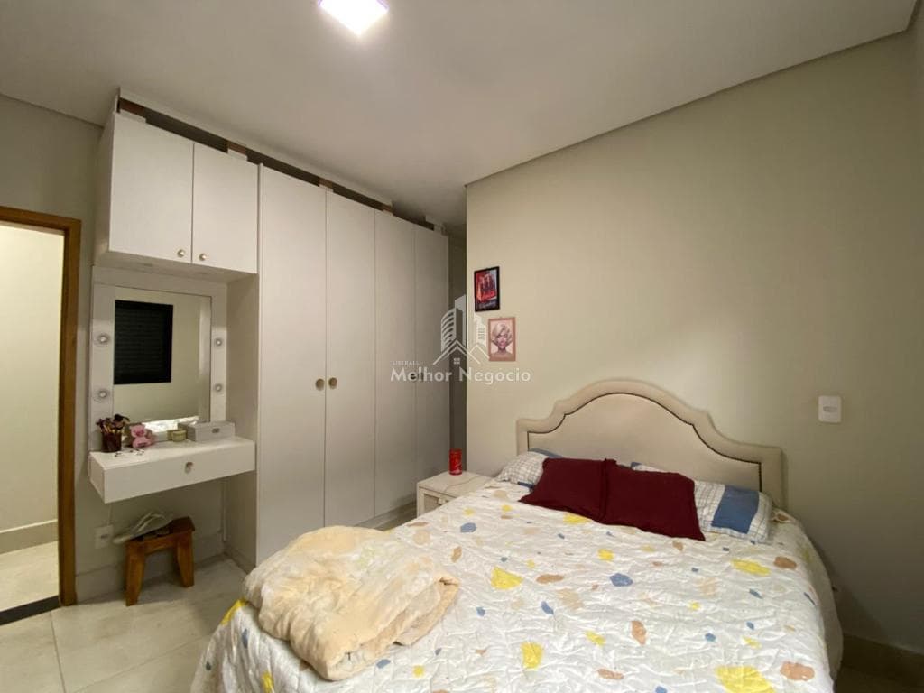 Casa à venda em Hortolândia, Loteamento Jardim Vila Verde, com 3 quartos, com 100 m² — foto 9
