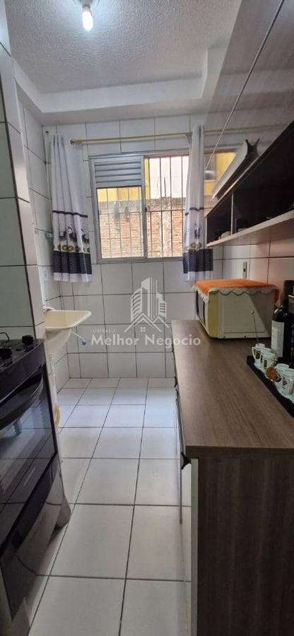 Apartamento à venda em Campinas, Vila Abaeté, com 2 quartos, com 48 m² — foto 4