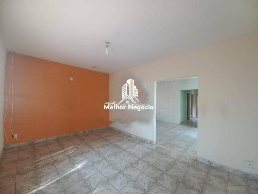 Casa à venda em Campinas, Vila Pompéia, com 3 quartos, com 185 m² — foto 2