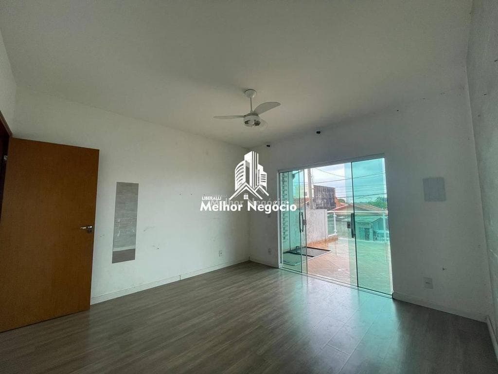 Casa à venda em Sumaré, Jardim Amélia, com 4 quartos, com 220 m² — foto 5