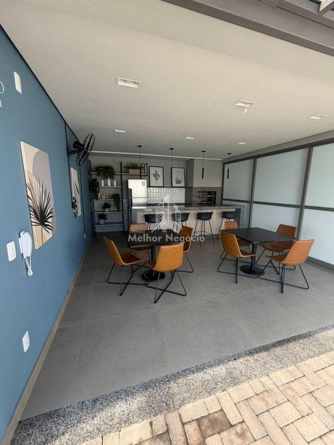 Apartamento à venda em Campinas, Parque Industrial, com 2 quartos, com 54 m² — foto 6