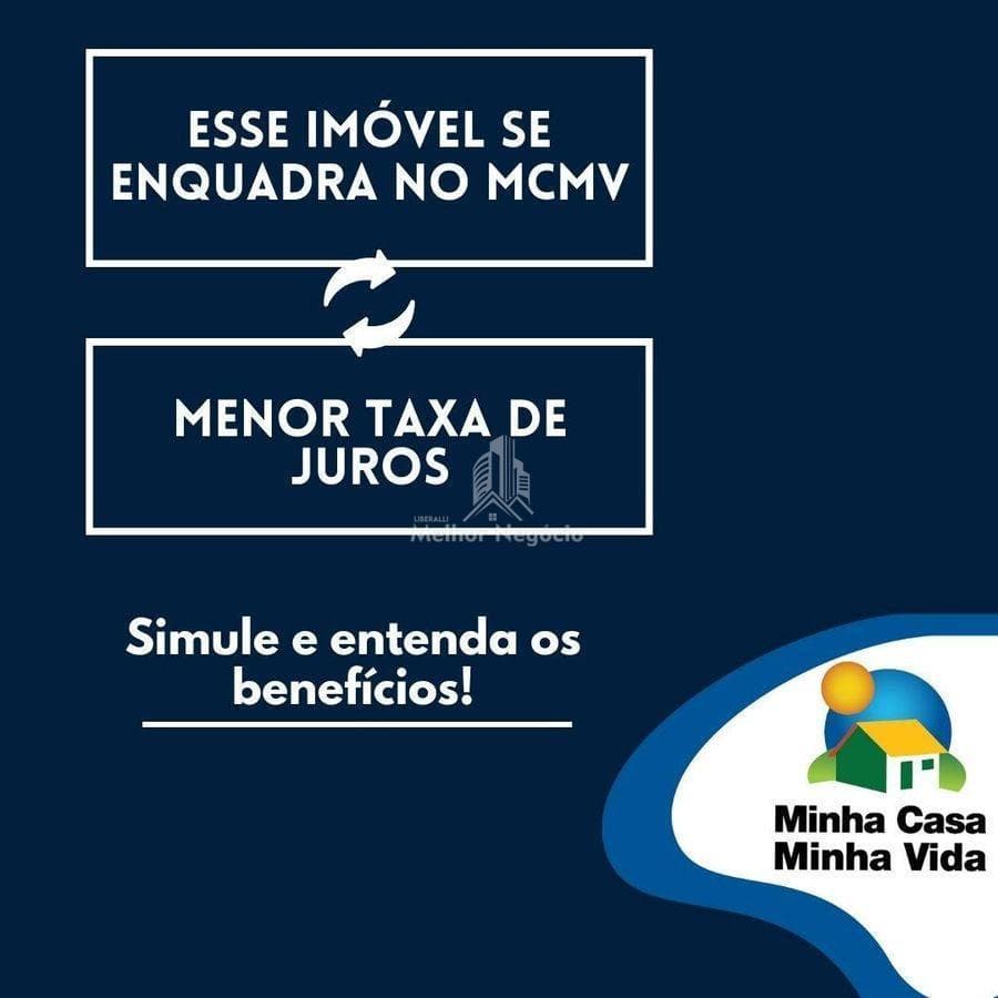 Terreno à venda em Santa Bárbara D'Oeste, Jardim Souza Queiroz, com 250 m² — foto 9