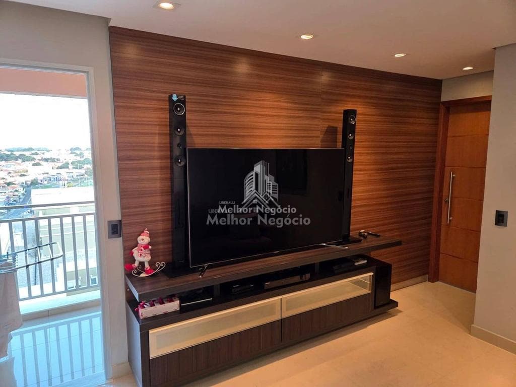 Apartamento à venda em Campinas, Loteamento Chácara Prado, com 3 quartos, com 75 m² — foto 5