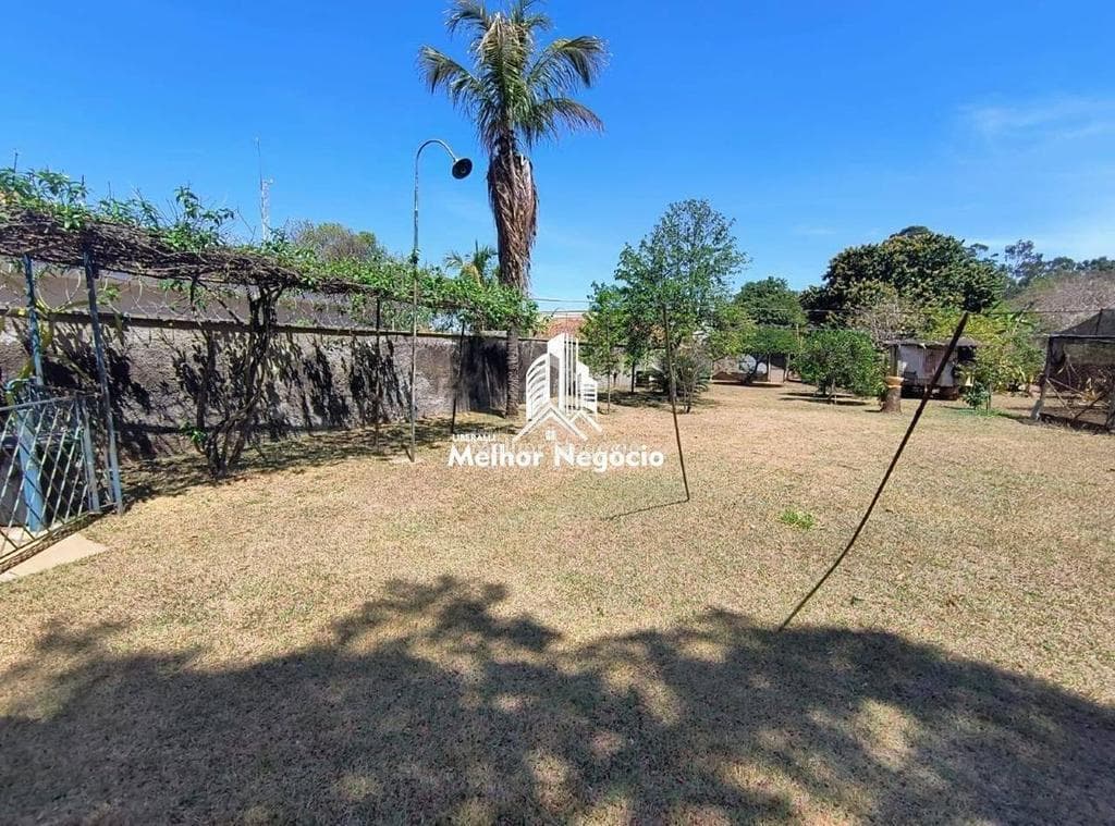 Terreno à venda em Piracicaba, Gran Park Residencial, com 1385 m²