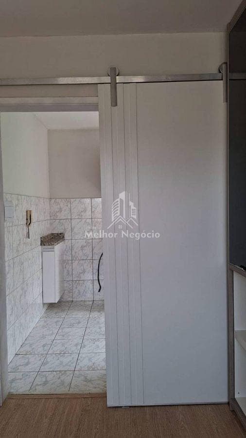 Apartamento à venda em Campinas, Parque Valença I, com 2 quartos, com 46 m² — foto 5