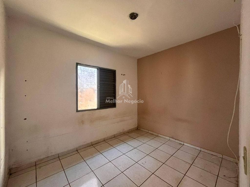 Casa à Venda com 2 Quartos, Localizado no Bairro Parque Água Branca, Piracicaba - Sp — foto 7