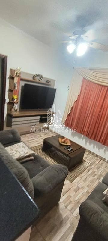Casa à venda em Americana, Vila Dainese, com 2 quartos, com 146 m² — foto 3