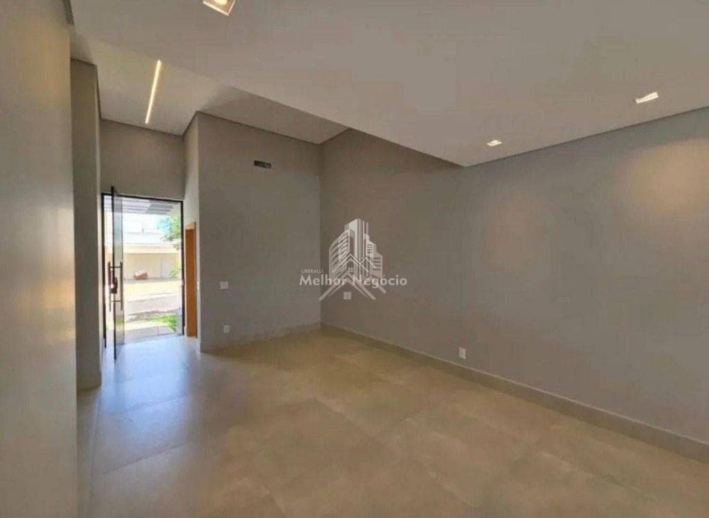 Casa à venda em Piracicaba, Parque Taquaral, com 3 quartos, com 142 m² — foto 2