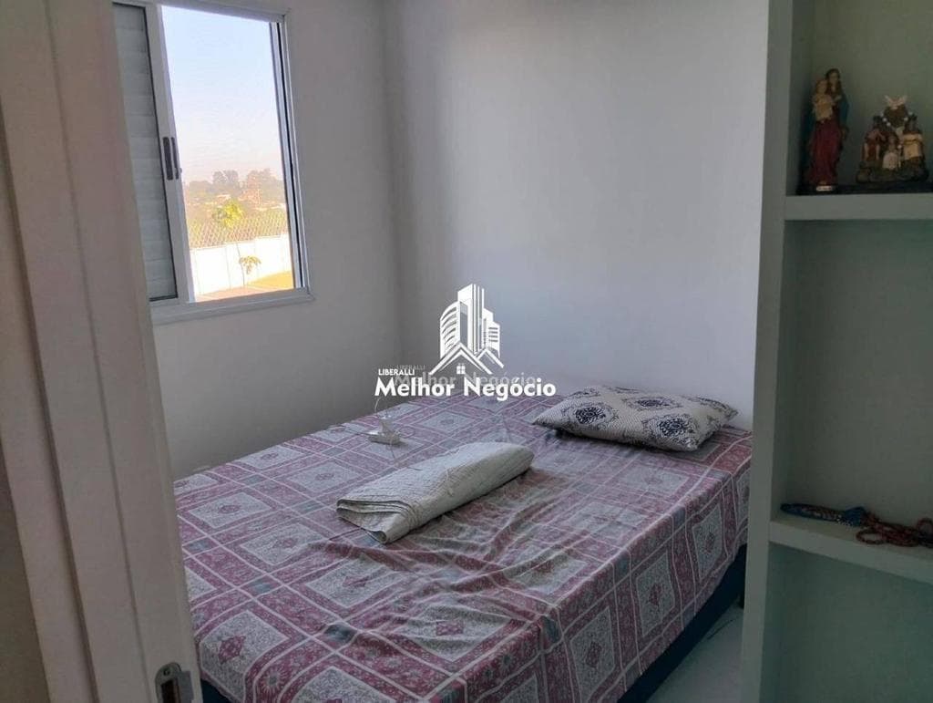 Apartamento à venda em Campinas, Vila Palácios, com 2 quartos, com 46 m² — foto 7