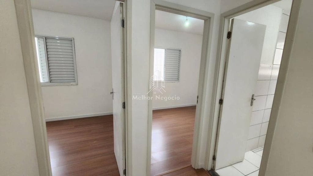 Apartamento à venda em Campinas, Residencial Moradas do Valle, com 2 quartos, com 43 m² — foto 9