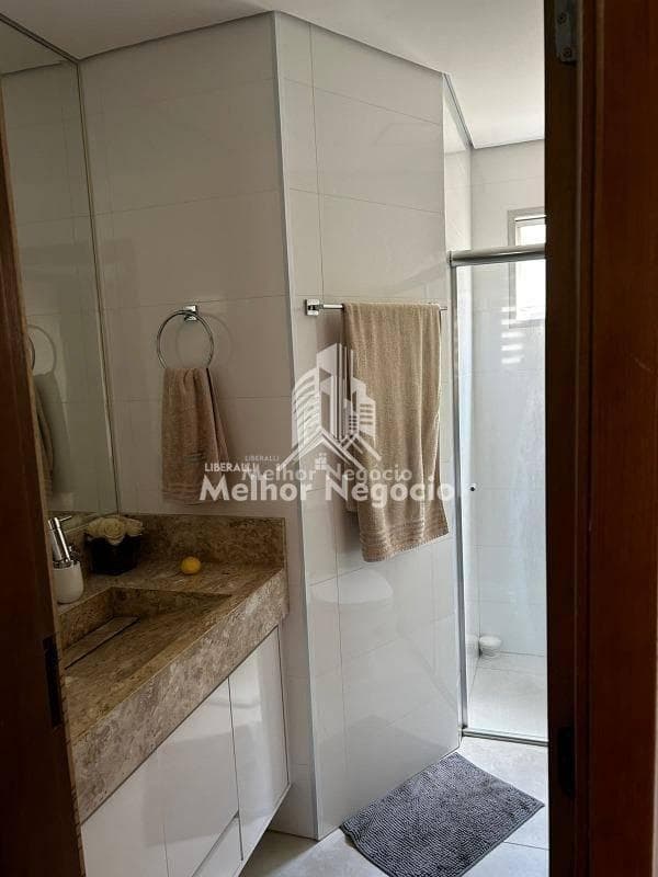 Apartamento à venda em Americana, Jardim Ipiranga, com 3 quartos, com 140 m² — foto 10