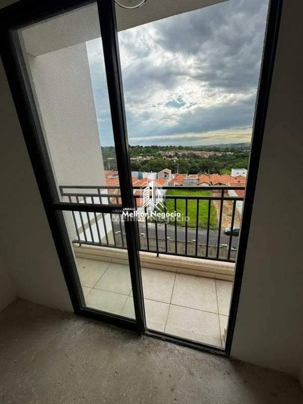 Apartamento à venda em Piracicaba, Pompéia, com 2 quartos, com 52 m² — foto 2