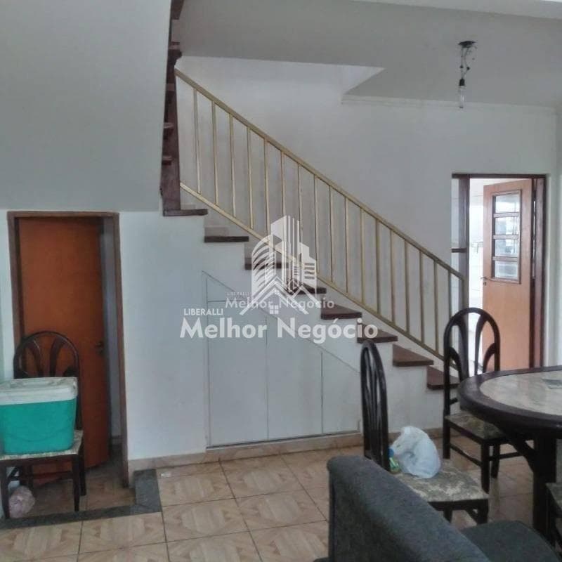 Casa à venda em Campinas, Jardim do Vale, com 3 quartos, com 240 m² — foto 3