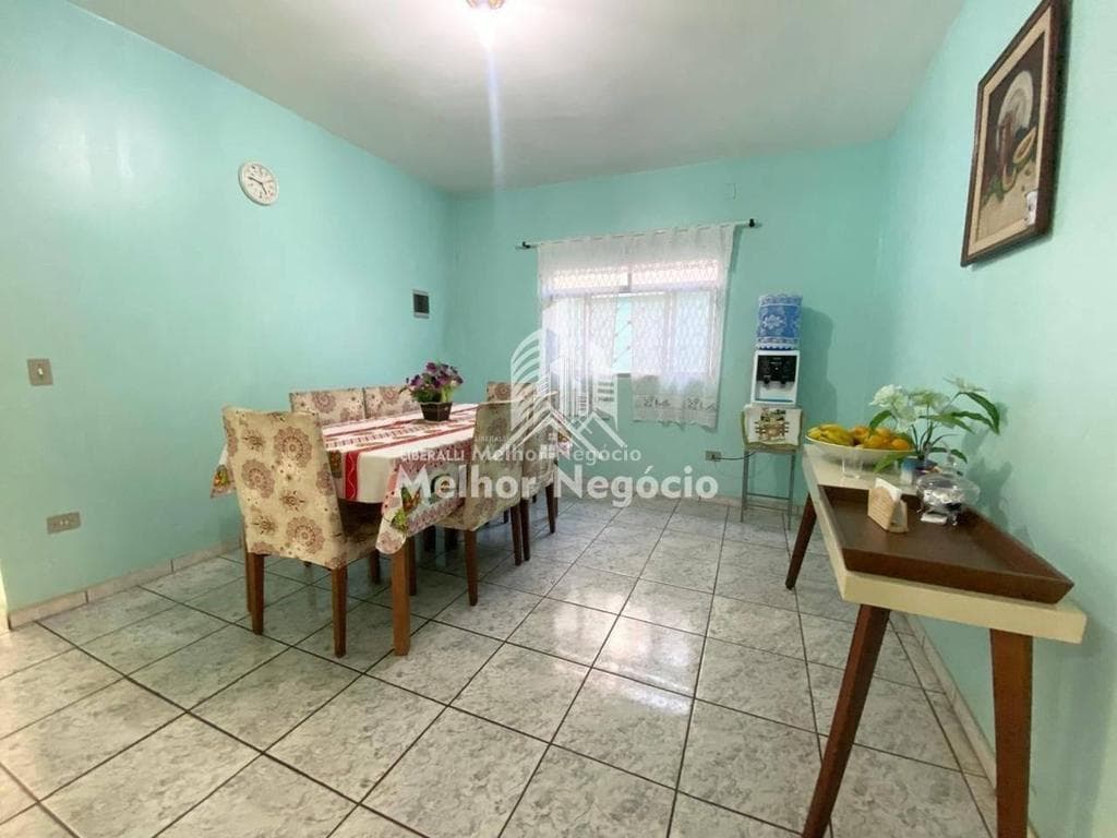 Casa à venda em Rio das Pedras, SANTA MARIA II, com 3 quartos, com 128.55 m² — foto 3