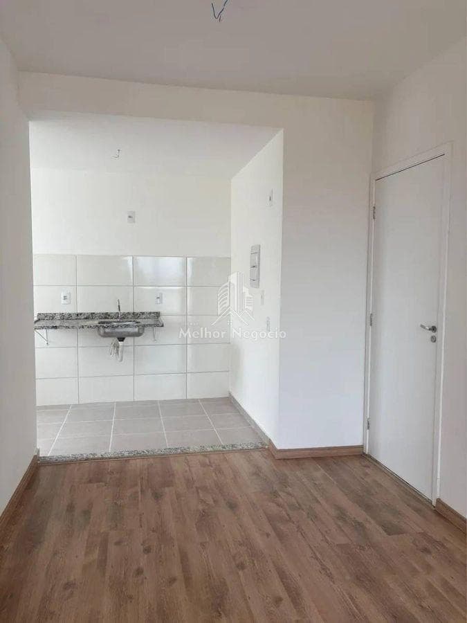 Apartamento à venda em Hortolândia, Parque Bella Ville, com 2 quartos, com 51 m² — foto 4