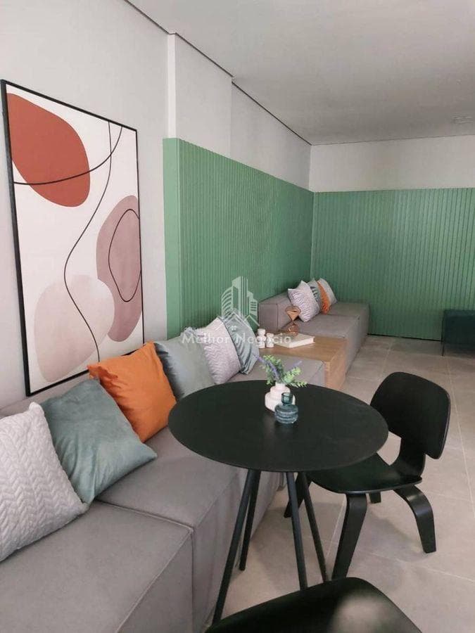Apartamento à venda em Campinas, Centro, com 2 quartos, com 45 m² — foto 7