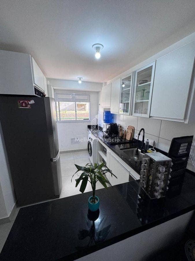 Apartamento à venda em Campinas, Jardim Mercedes, com 2 quartos, com 47 m² — foto 10