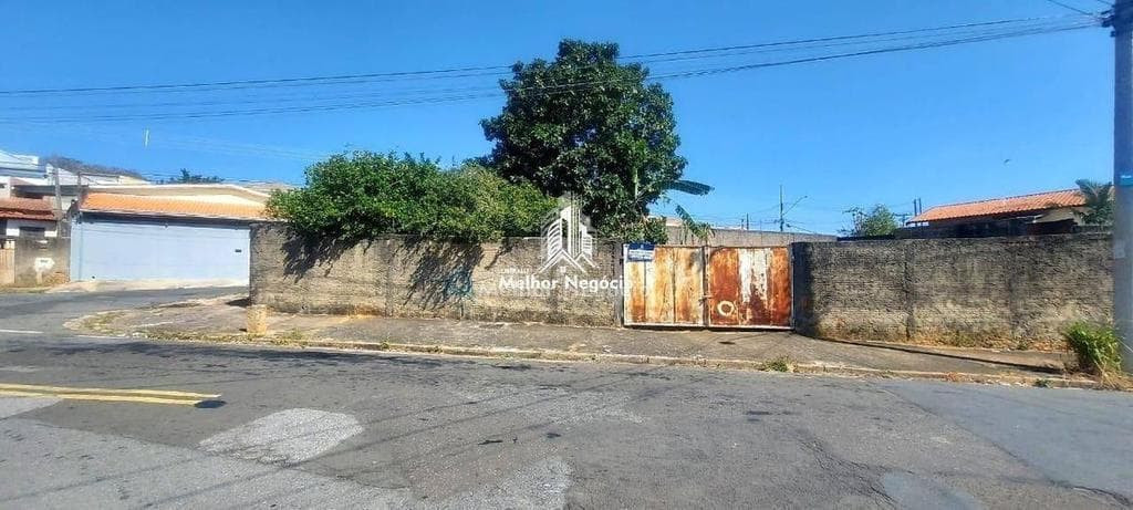 Terreno à venda em Campinas, Jardim Cura D'Ars, com 350 m² — foto 2