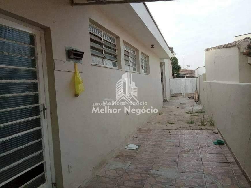 Casa à venda em Campinas, Vila Industrial, com 4 quartos, com 217 m² — foto 10