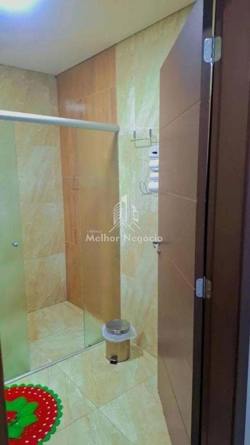 Casa à venda em Hortolândia, Jardim Amanda II, com 5 quartos, com 250 m² — foto 5