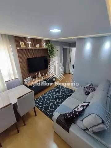 Apartamento à venda em Campinas, Jardim do Lago Continuação, com 2 quartos, com 45 m² — foto 2
