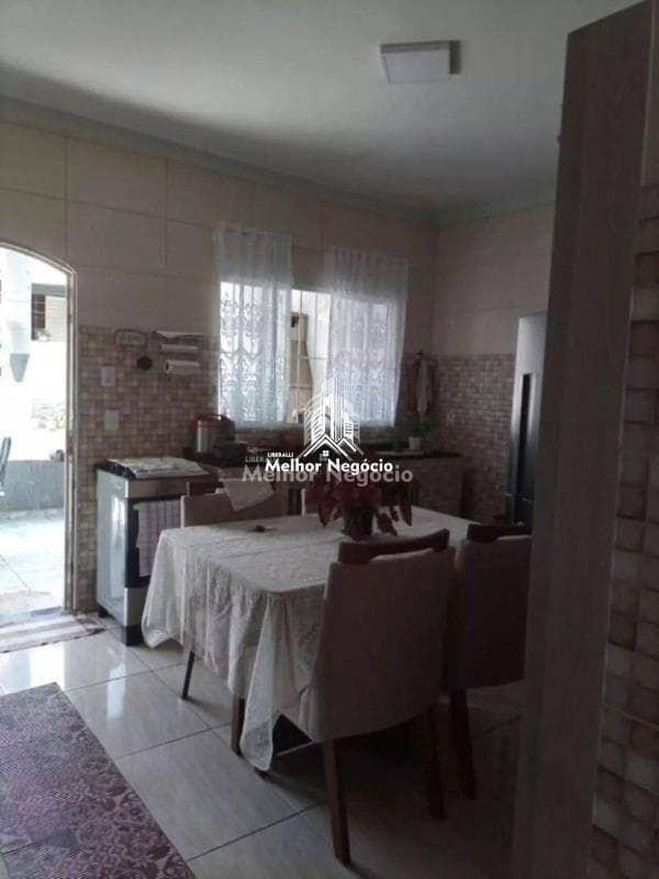 Casa à venda em Campinas, Jardim Nova América, com 3 quartos, com 150 m² — foto 6