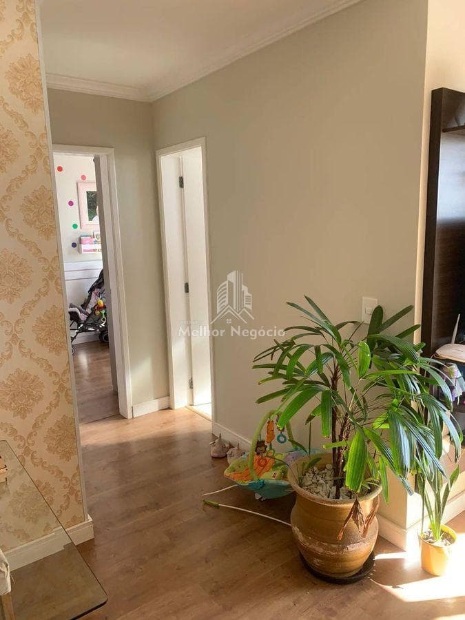 Apartamento à venda em Hortolândia, Vila São Pedro, com 2 quartos, com 65 m² — foto 5