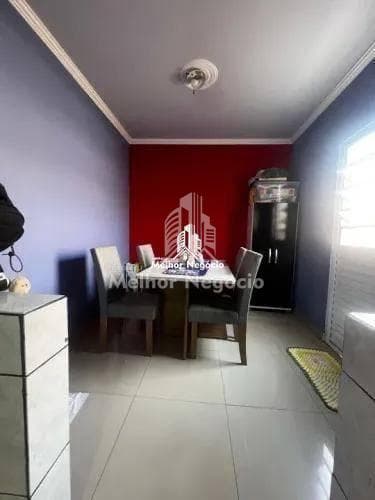 Casa à venda em Campinas, Núcleo Residencial Nossa Senhora Aparecida, com 2 quartos, com 250 m² — foto 5