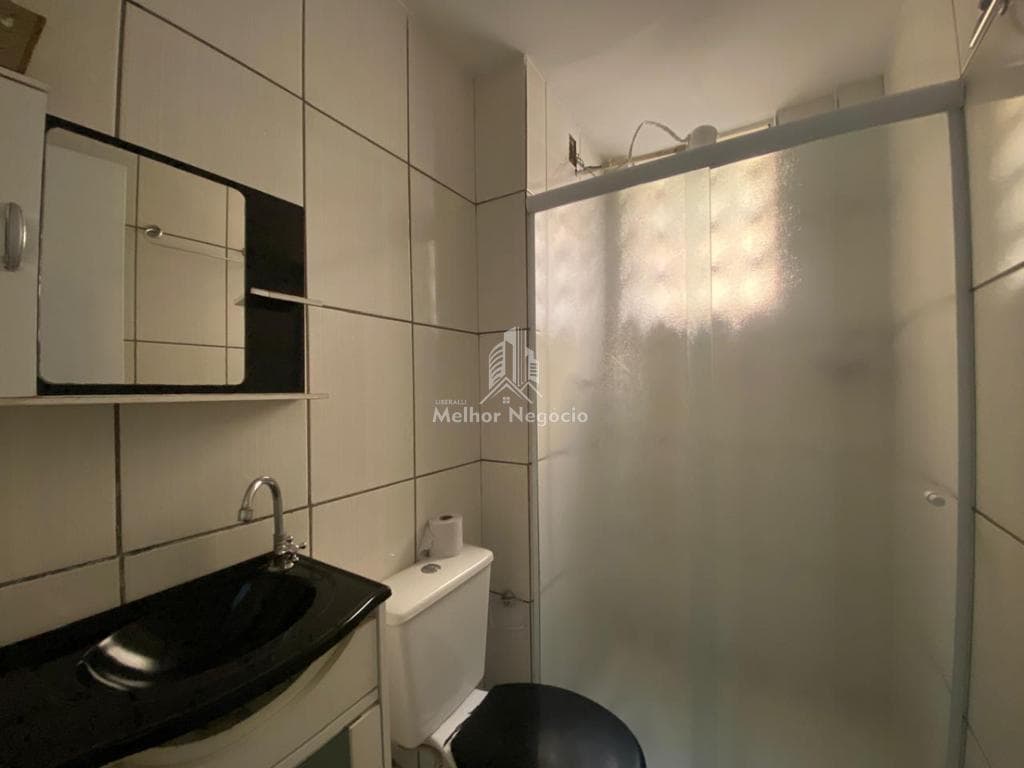 Apartamento para alugar em Campinas, Parque Residencial Vila União, com 2 quartos, com 57 m², GERAL — foto 8
