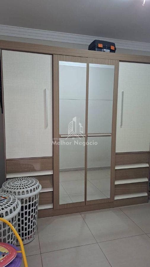 Apartamento à venda em Campinas, Parque Valença I, com 2 quartos, com 46 m² — foto 4