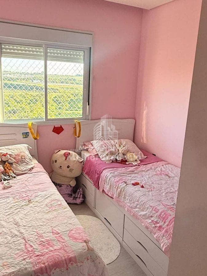 Apartamento com 2 Quartos (1 Suíte) à Venda no Condomínio Residencial da Mata em Hortolândia - Sp — foto 10