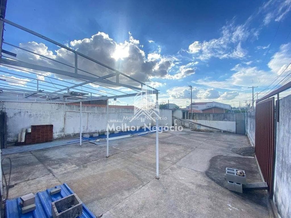 Casa à venda em Campinas, Parque da Figueira, com 1 quarto, com 88 m² — foto 2
